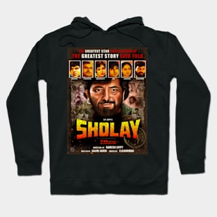 Sholay Hoodie